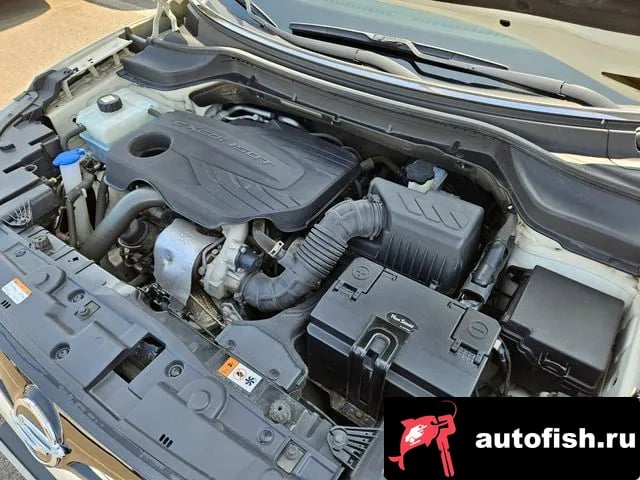 KG Mobility (Ssangyong) TIBOLI Tivoli Air 2021 года - вид 6
