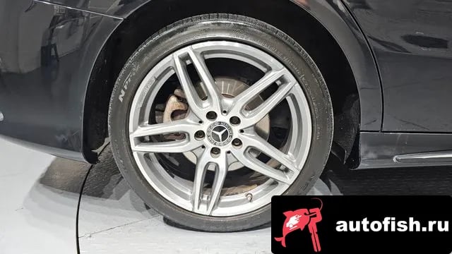Mercedes-Benz CLA-Class CLA-Class C117 2018 года - вид 5