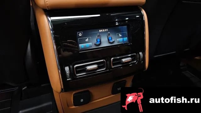 Lincoln Aviator Aviator 2nd generation 2022 года - похожие автомобили