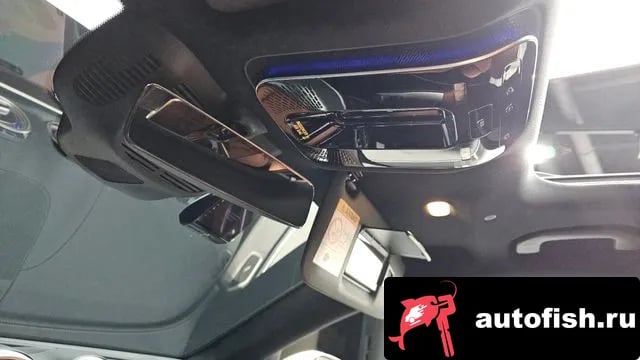 Mercedes-Benz GLC-Class GLC-Class X254 2025 года - похожие автомобили