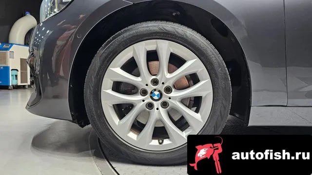 BMW 2-Series 2 Series Active Tourer (F45) 2019 года - вид 5