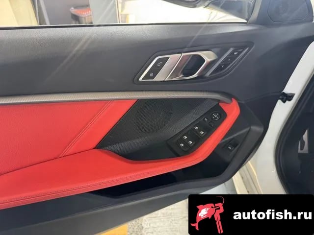 BMW 1-Series 1 Series (F40) 2021 года - вид 6
