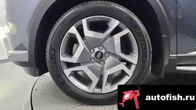 Hyundai Palisade The New Palisade 2024 года - вид 5