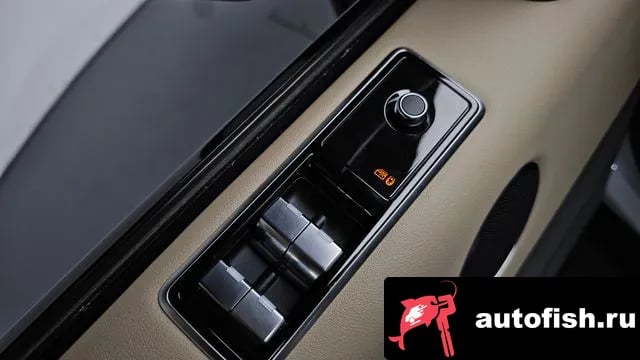 Land Rover Range Rover Sport Range Rover Sport 2nd Generation 2019 года - похожие автомобили