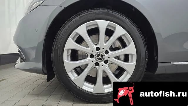 Mercedes-Benz E-Class E-Class W213 2018 года - вид 5