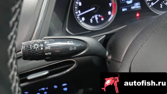 Hyundai Sonata Sonata (DN8) 2019 года - похожие автомобили