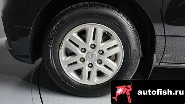 Hyundai Starex The New Grand Starex 2019 года - вид 5