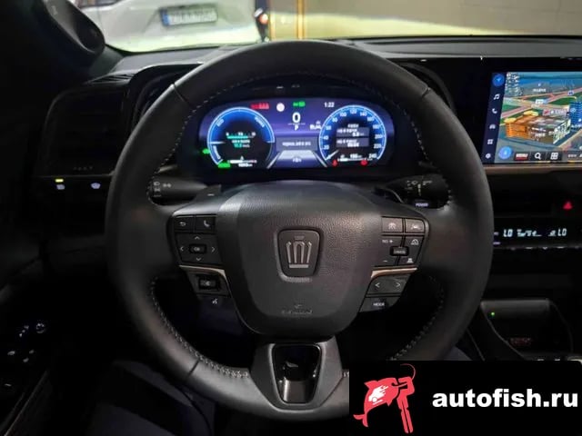 Toyota Crown Crown Crossover 2025 года - похожие автомобили