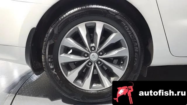 Kia Carnival All New Carnival 2018 года - вид 5