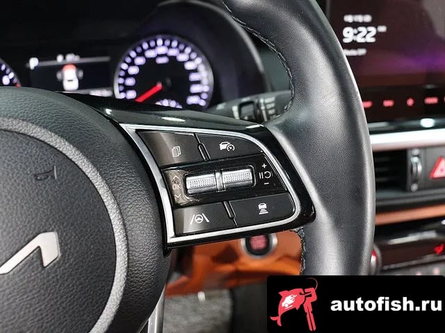 Kia K3 The New K3 2nd generation 2023 года - похожие автомобили