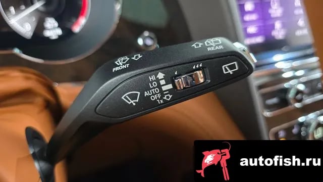 Bentley Bentayga Benteiga 2022 года - похожие автомобили