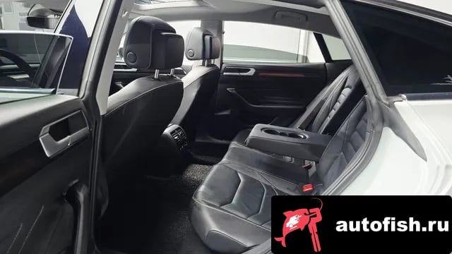 Volkswagen Arteon Atheon 2023 года - похожие автомобили