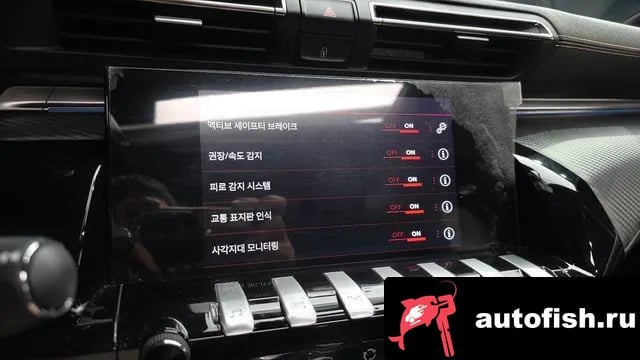 Peugeot 508 508SW Second generation 2019 года - похожие автомобили