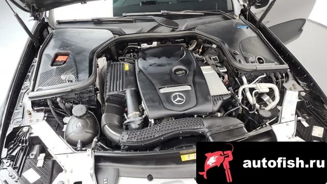 Mercedes-Benz E-Class E-Class W213 2021 года - вид 6