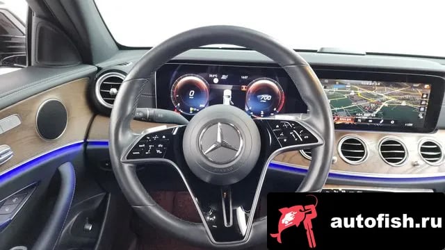 Mercedes-Benz E-Class E-Class W213 2021 года - похожие автомобили
