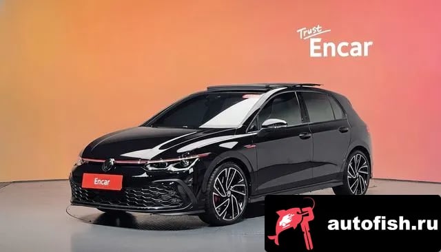 Volkswagen Golf Golf 8th Generation 2023 года - похожие автомобили