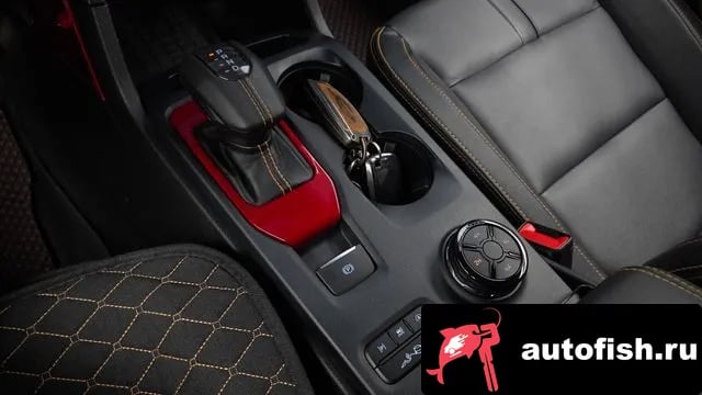 Ford Ranger Ranger 4th Generation 2023 года - похожие автомобили