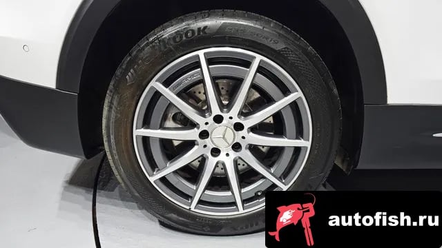 Mercedes-Benz GLB-Class GLB-Class X247 2023 года - вид 5