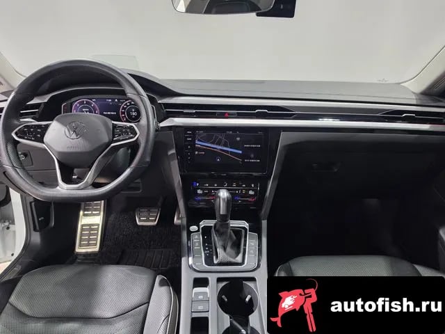 Volkswagen Arteon Atheon 2023 года - похожие автомобили