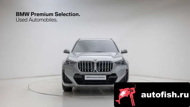 BMW X1 X1 (U11) 2025 года - вид 3