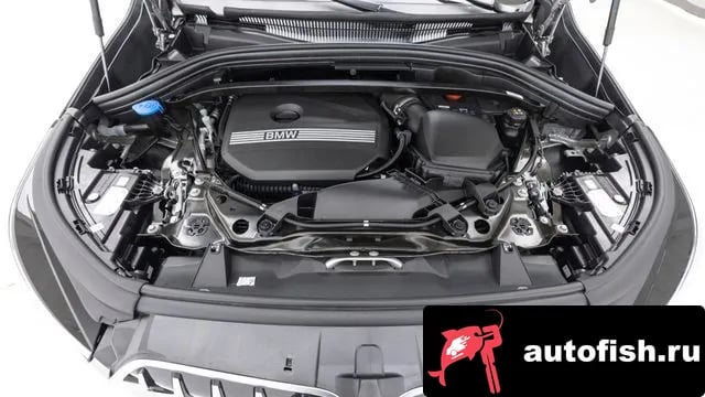 BMW X1 X1 (U11) 2025 года - вид 6