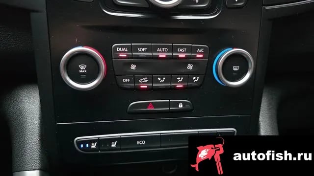 Renault Korea (Samsung) QM6 The New QM6 2025 года - похожие автомобили