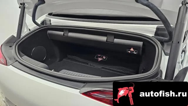 Mercedes-Benz SL-Class SL-Class R232 2025 года - вид 2