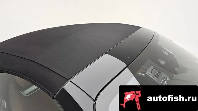 Mercedes-Benz SL-Class SL-Class R232 2025 года - вид 6