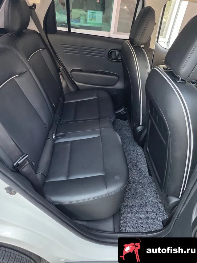 Hyundai Casper Casper 2023 года - похожие автомобили