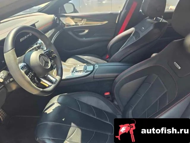 Mercedes-Benz CLS-Class CLS-Class C257 2022 года - вид 6