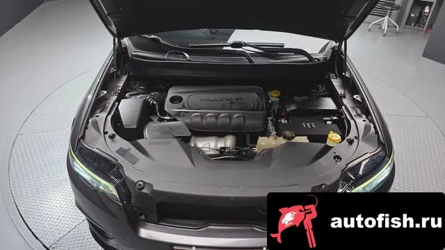 Jeep Cherokee Cherokee (KL) 2019 года - вид 6