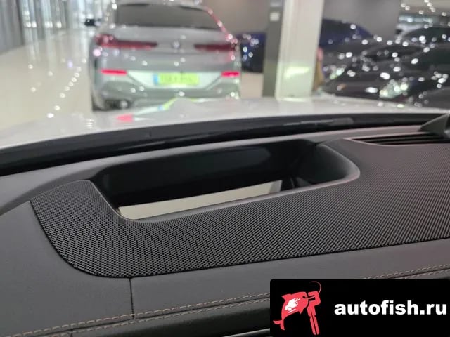 Mercedes-Benz GLE-Class GLE-Class W167 2026 года - похожие автомобили