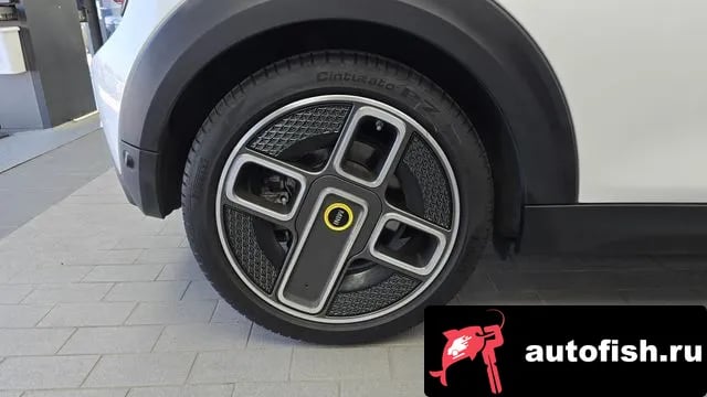 Mini Cooper Cooper Electric 2023 года - вид 5
