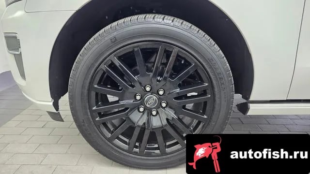 Ford Expedition Expeditation 2023 года - вид 5