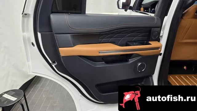 Ford Expedition Expeditation 2023 года - похожие автомобили