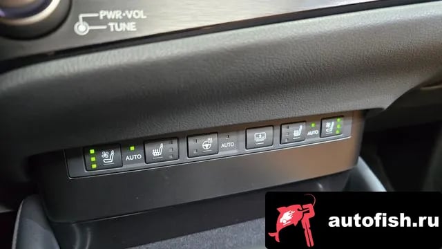 Lexus ES ES300h 7th generation 2024 года - похожие автомобили