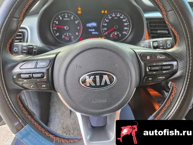 Kia Stonic Stony 2020 года - похожие автомобили