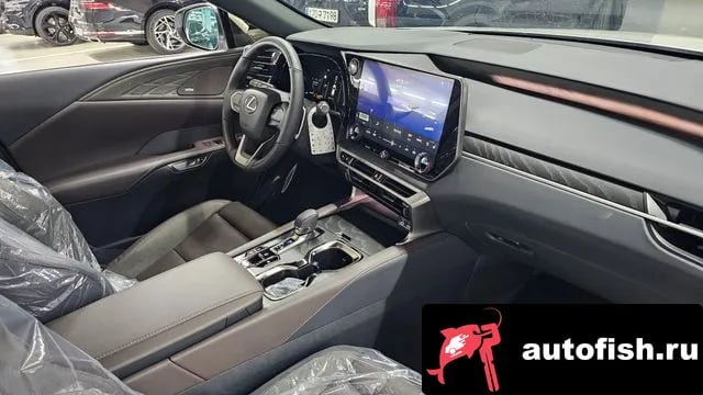 Lexus RX RX350h 5th generation 2026 года - похожие автомобили
