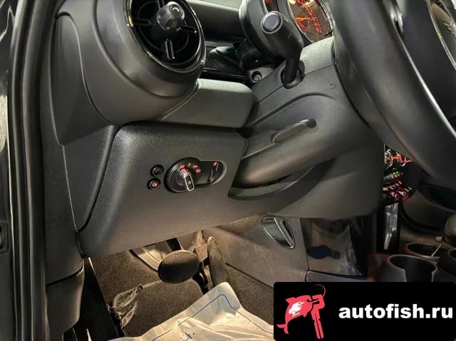 Mini Cooper Cooper 2021 года - похожие автомобили