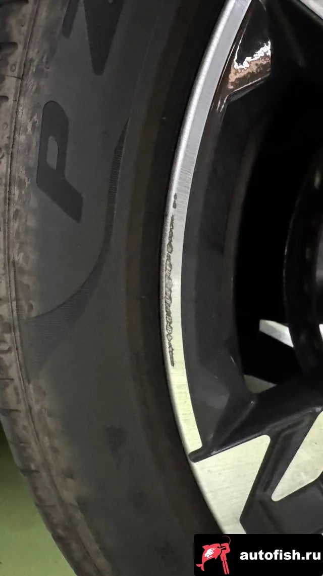 BMW iX1 iX1 (U11) 2025 года - вид 5