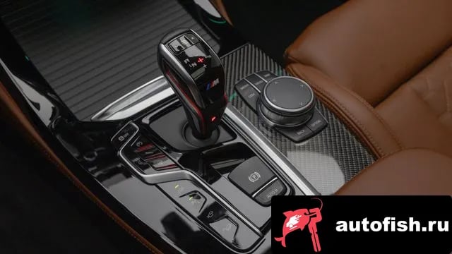 BMW X4M X4M (G02) 2021 года - похожие автомобили
