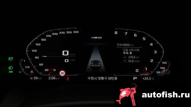 BMW 8-Series 8 Series (G15) 2023 года - похожие автомобили