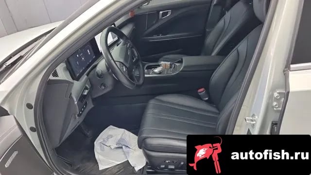 Kia K8 The New K8 2025 года - похожие автомобили