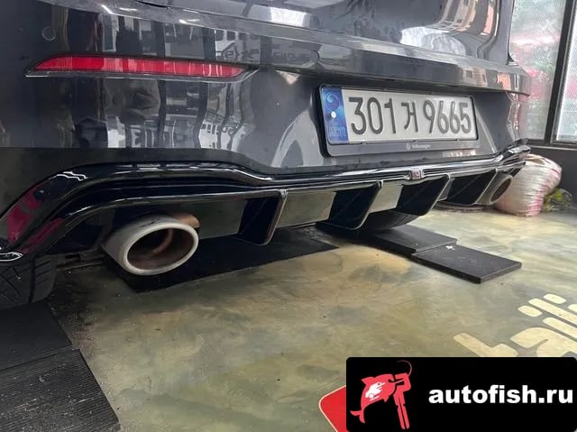 Volkswagen Golf Golf 8th Generation 2022 года - похожие автомобили