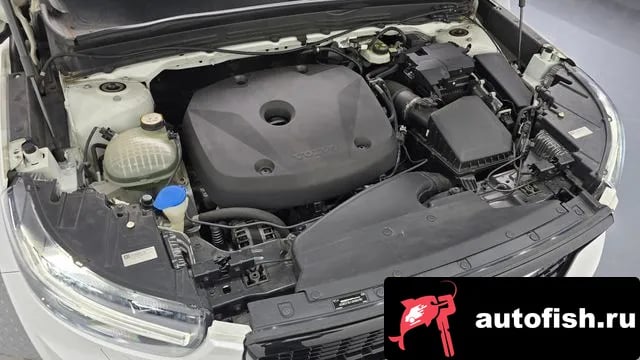 Volvo XC40 XC40 2019 года - вид 6