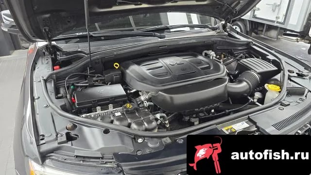 Jeep Cherokee Grand Cherokee 2021 года - вид 6