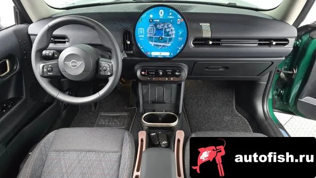 Mini Cooper Cooper C 4th generation 2024 года - вид 6