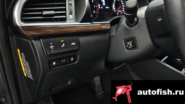 Kia K7 Come New K7 2018 года - похожие автомобили
