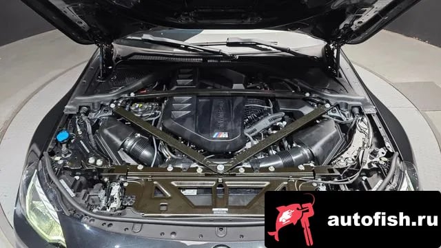 BMW M2 M2 (G87) 2025 года - вид 6