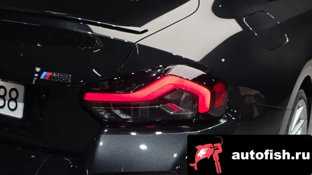 BMW M2 M2 (G87) 2025 года - похожие автомобили